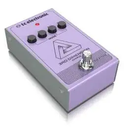 TC Electronic 3rd Dimension Chorus