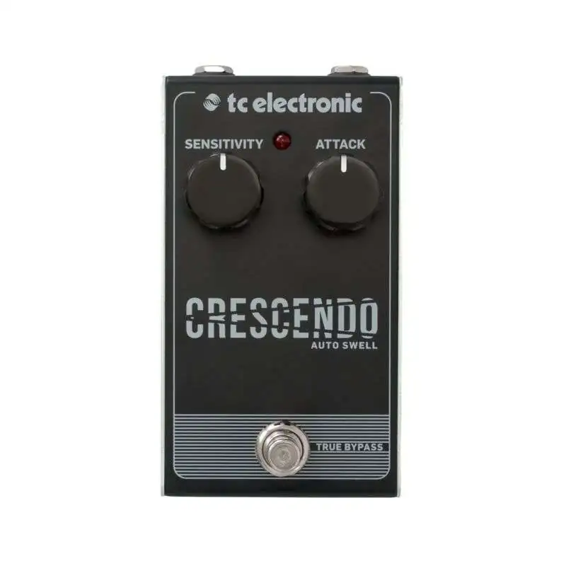 TC Electronic Crescendo Auto Swell