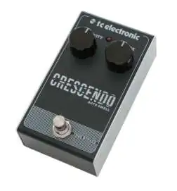 TC Electronic Crescendo Auto Swell
