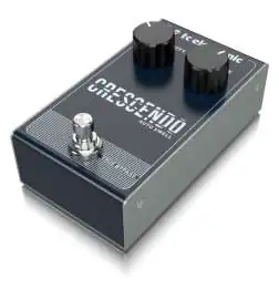 TC Electronic Crescendo Auto Swell