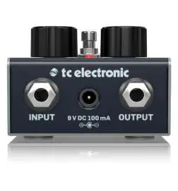 TC Electronic Crescendo Auto Swell