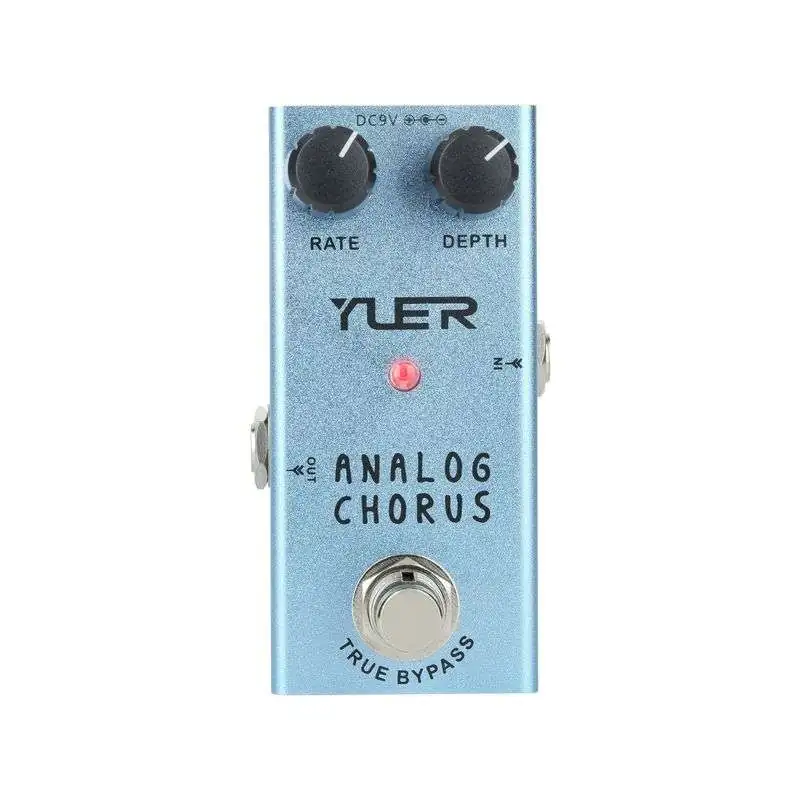 Yuer RF-10 Series Analog Chorus