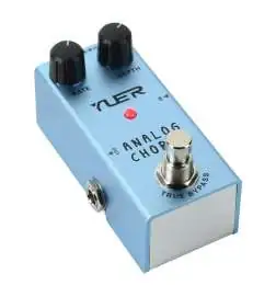 Yuer RF-10 Series Analog Chorus