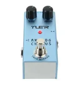 Yuer RF-10 Series Analog Chorus