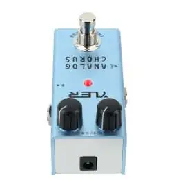 Yuer RF-10 Series Analog Chorus