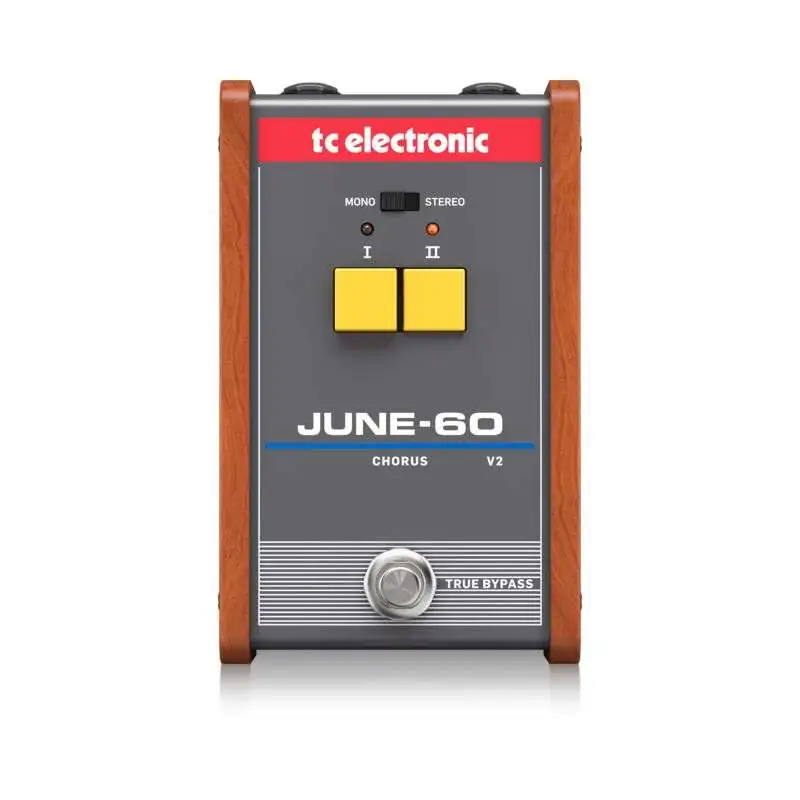 TC Electronic June-60 V2
