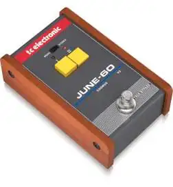 TC Electronic June-60 V2