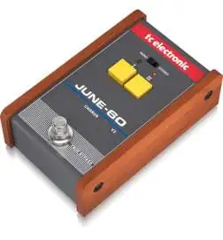 TC Electronic June-60 V2