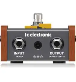 TC Electronic June-60 V2