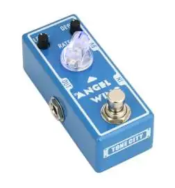 Tone City Angel Wing Chorus