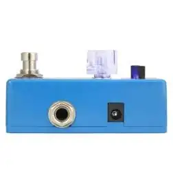 Tone City Angel Wing Chorus