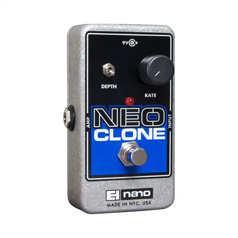 Electro Harmonix Neo Clone