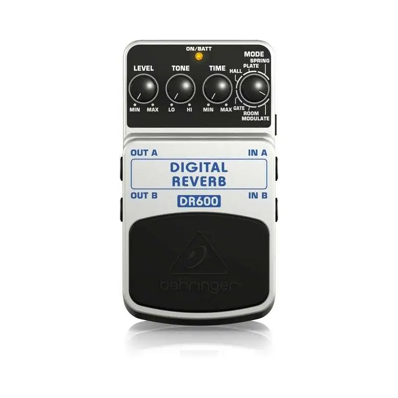 Behringer DR600