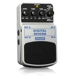 Behringer DR600