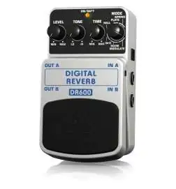 Behringer DR600