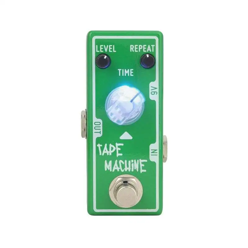Tone City Tape Machine Delay Tone City Tape Machine Delay