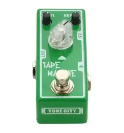Tone City Tape Machine Delay