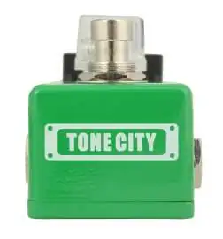 Tone City Tape Machine Delay