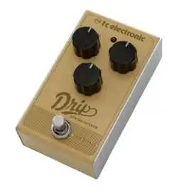 TC Electronic Drip Spring Reverb