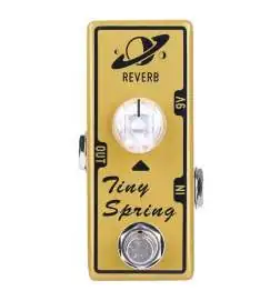Tone City Tiny Spring V2 Reverb
