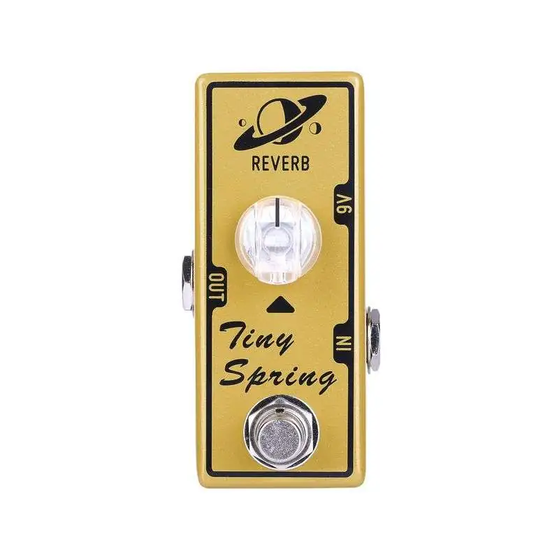 Tone City Tiny Spring V2 Reverb