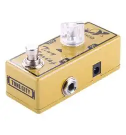 Tone City Tiny Spring V2 Reverb