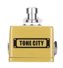 Tone City Tiny Spring V2 Reverb
