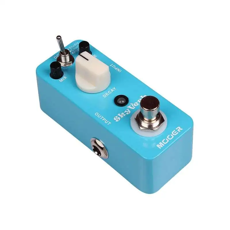 Mooer Audio Skyverb