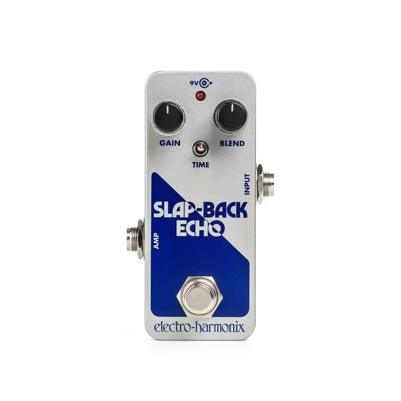 Electro Harmonix Slap-Back Echo