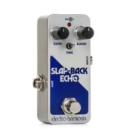 Electro Harmonix Slap-Back Echo