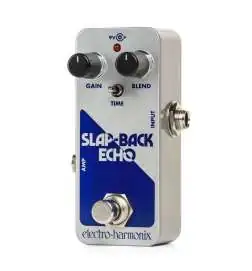 Electro Harmonix Slap-Back Echo