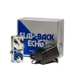 Electro Harmonix Slap-Back Echo
