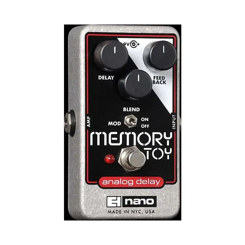 Electro Harmonix Memory Toy