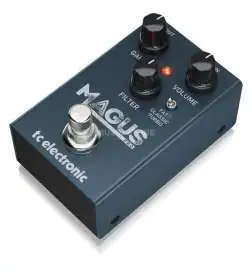 TC Electronic Magus Pro