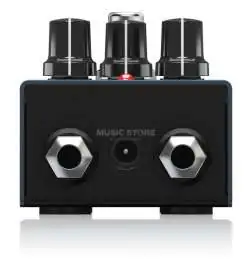 TC Electronic Magus Pro