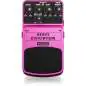 Behringer HD300 Distortion
