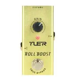 Yuer RF-10 Series Roll Boost