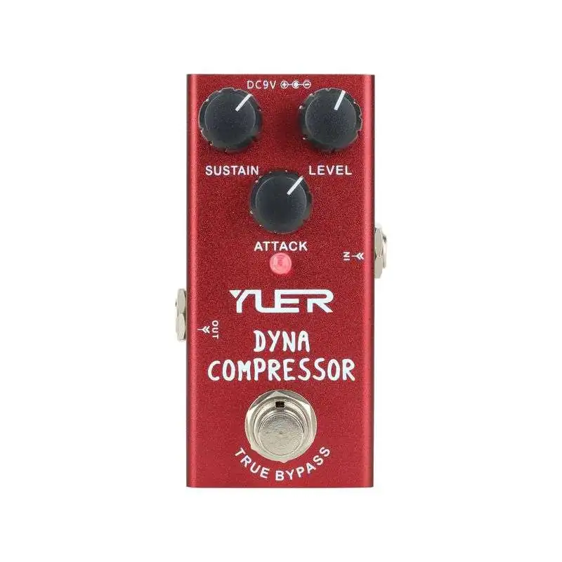 Yuer RF-10 Series Dyna Compressor