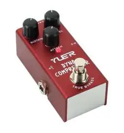 Yuer RF-10 Series Dyna Compressor