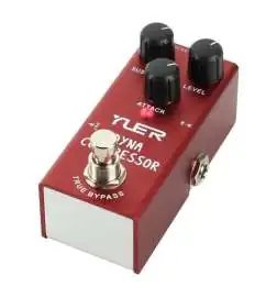 Yuer RF-10 Series Dyna Compressor