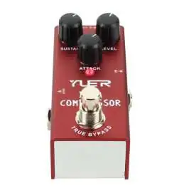 Yuer RF-10 Series Dyna Compressor