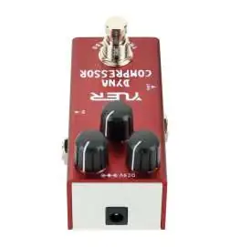 Yuer RF-10 Series Dyna Compressor
