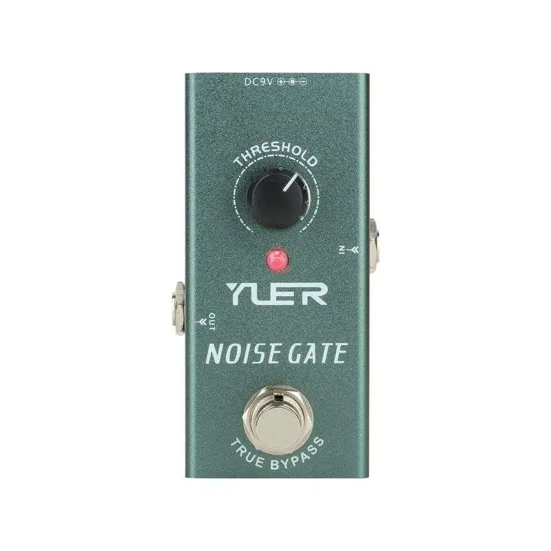 Yuer RF-10 Series Noise Gate Yuer RF-10 Series Noise Gate