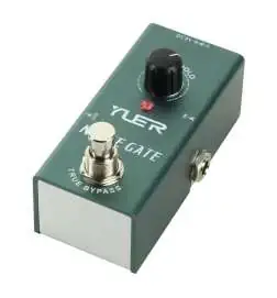 Yuer RF-10 Series Noise Gate