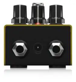 TC Electronic Zeus Drive