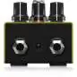 TC Electronic Zeus Drive TC Electronic Zeus Drive