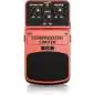 Behringer CL9 Compressor Limiter Pedal