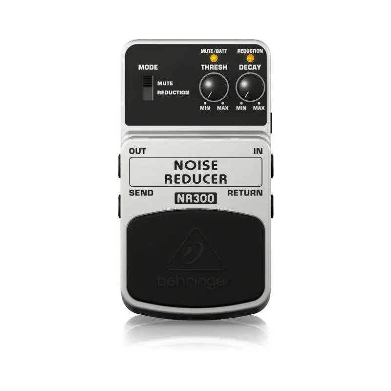 Behringer NR300 Noise Reduction
