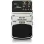 Behringer Noise Reducer NR300 Effects Pedal Behringer Noise Reducer NR300 Effects Pedal