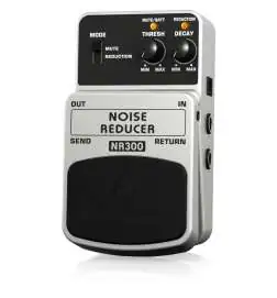 Behringer NR300 Noise Reducer